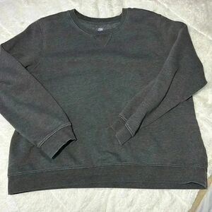 SB active Soft Women's Sweatshirts Long Sleeve Crewneck Pullover Loose Fit